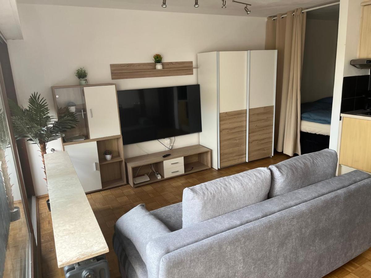 Schone Nahe Innenstadt Appartement Würzburg